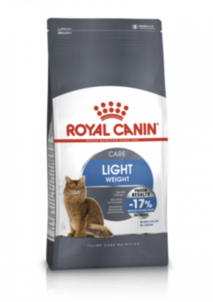 Royal Canin для котів LIGHT