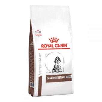 Royal Canin для цуценят GASTRO INTESTINAL Puppy