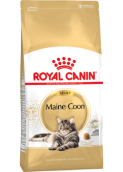 Royal Canin для котів MAINE COON