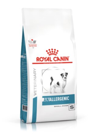 Royal Canin для малих собак AnAllergenic Small dog