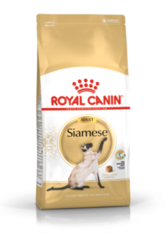 Royal Canin для котів SIAMESE