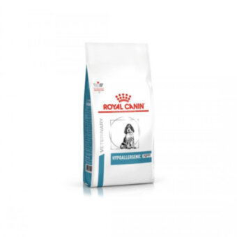 Royal Canin для цуценят HypoAllergenic PUPPY