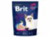 Brit Premium для котів Cat STERILISED (курка) -Акція