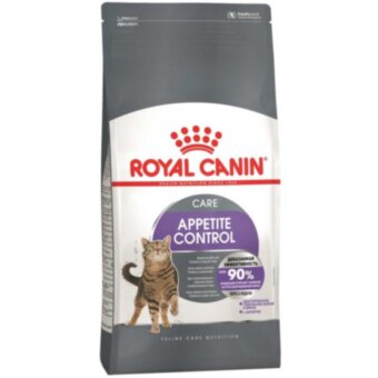 Royal Canin для котів Appetite Control