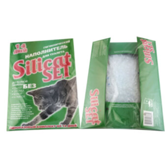 Silicat Set - Комплект