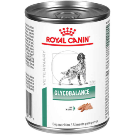 Royal Canin для собак GlycoBalance консерва (паштет) Royal Canin для собак GlycoBalance консерва (паштет)