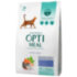 Optimeal для котів STERILIZED (Лосось) Optimeal для котів STERILIZED (Лосось)