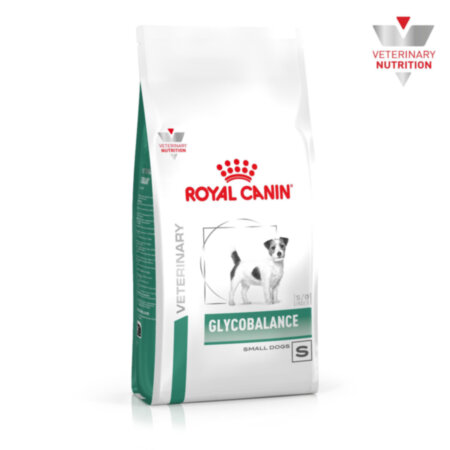 Royal Canin для малих собак GlycoBalance Small dog