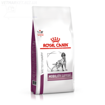 Royal Canin для собак MOBILITY Support