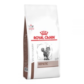 Royal Canin для котів HEPATIC
