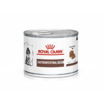 Royal Canin для цуценят GASTRO INTESTINAL Puppy Консерва