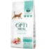 Optimeal для котів STERILIZED (Індичка, овес) Optimeal для котів STERILIZED (Індичка, овес)