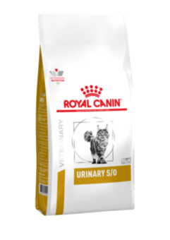 Royal Canin для котів URINARY